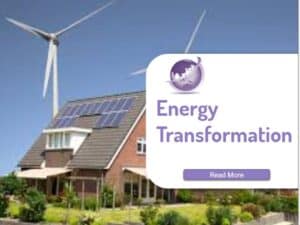 changes in environmental environment