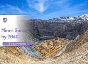 No more mines by 2040