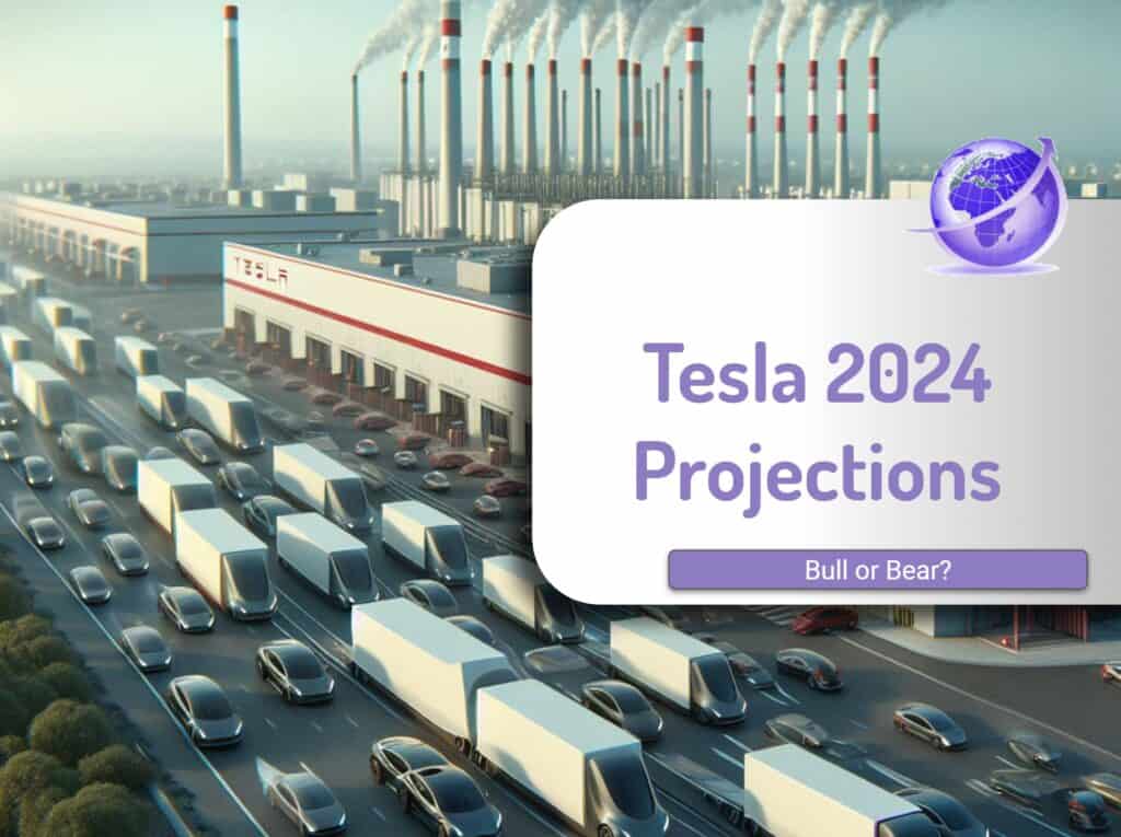 Tesla 2024 Predictions by Analysts What Are Yours?